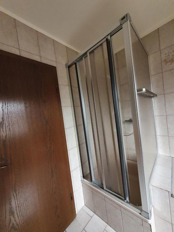 Ferienwohnung Zur Sonne نتيتال المظهر الخارجي الصورة