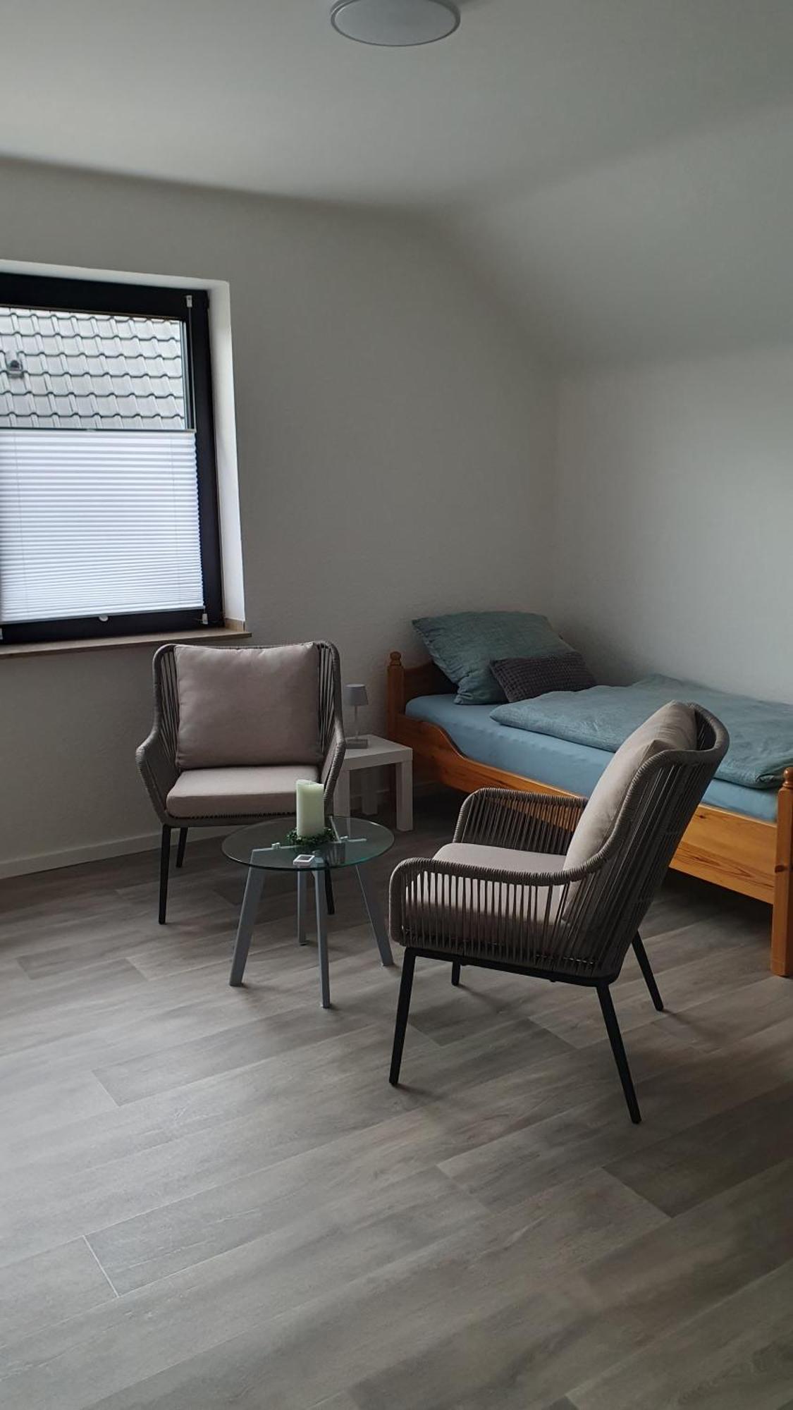 Ferienwohnung Zur Sonne نتيتال المظهر الخارجي الصورة