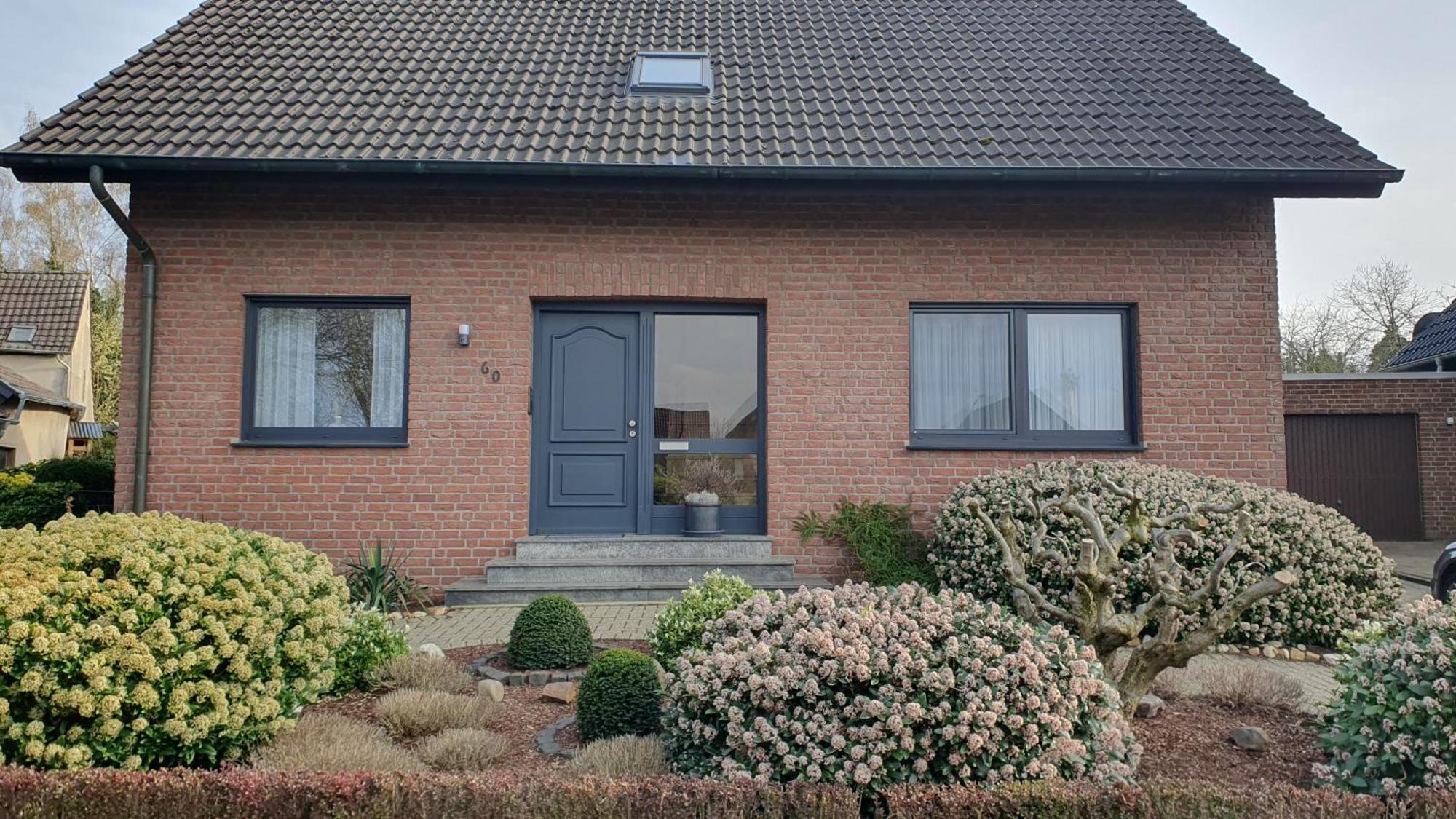 Ferienwohnung Zur Sonne نتيتال المظهر الخارجي الصورة